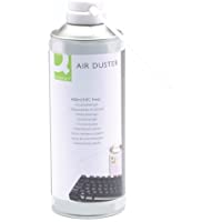 Q-Connect KF04499 Aire A Presión Para Limpieza General 400 Ml